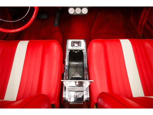 1963 Plymouth Sport Fury (CC-1900702) for sale in Volo, Illinois