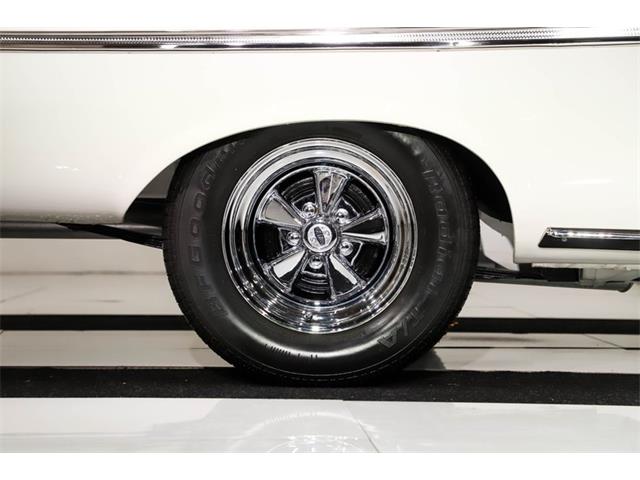 1963 Plymouth Sport Fury (CC-1900702) for sale in Volo, Illinois