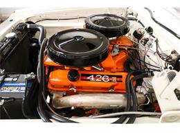 1963 Plymouth Sport Fury (CC-1900702) for sale in Volo, Illinois