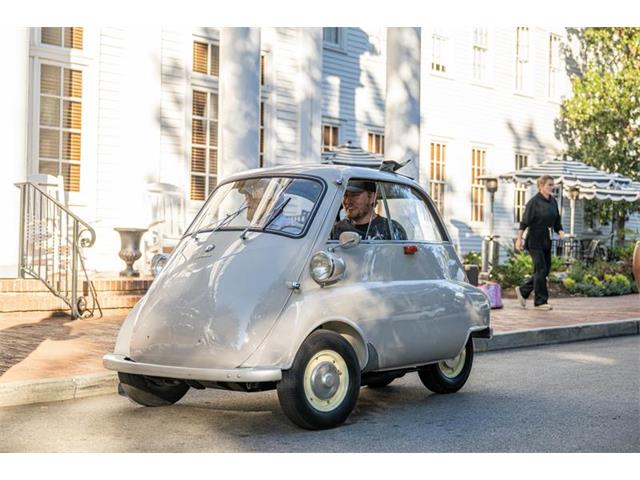 1957 BMW Isetta (CC-1907021) for sale in Aiken, South Carolina