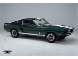 1967 Shelby GT500 (CC-1907022) for sale in Halton Hills, Ontario