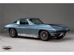 1967 Chevrolet Corvette (CC-1907027) for sale in Halton Hills, Ontario