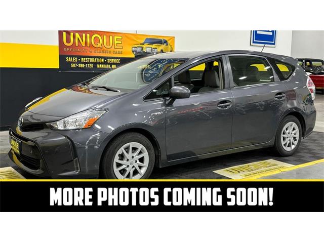 2015 Toyota Prius (CC-1900703) for sale in Mankato, Minnesota