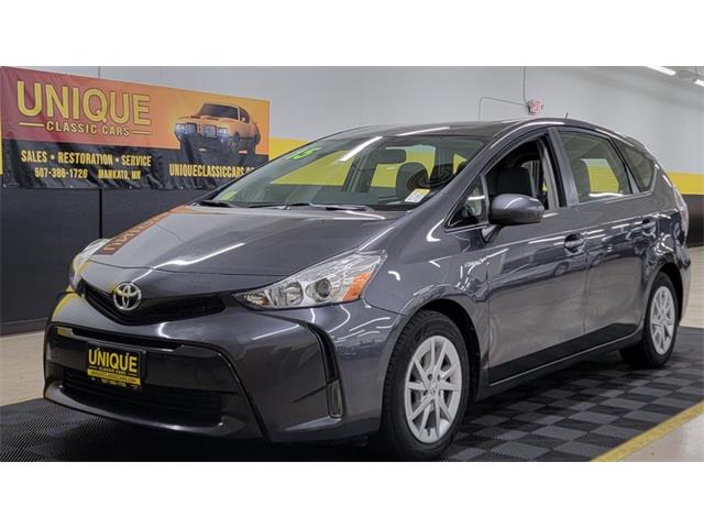 2015 Toyota Prius (CC-1900703) for sale in Mankato, Minnesota