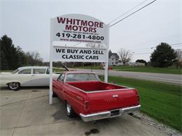 1965 Chevrolet El Camino (CC-1907040) for sale in Ashland, Ohio