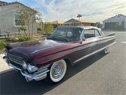 1961 Cadillac DeVille (CC-1907041) for sale in Santa Rosa, Florida