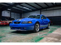 2003 Ford Mustang Mach 1 (CC-1907047) for sale in Sherman, Texas