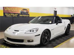 2012 Chevrolet Corvette (CC-1900705) for sale in Mankato, Minnesota