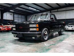 1990 Chevrolet C/K 1500 (CC-1907059) for sale in Sherman, Texas