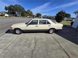 1985 Mercedes-Benz 500SEL (CC-1907066) for sale in Summerfield, Florida