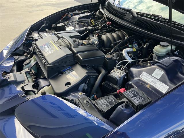 2002 Pontiac Firebird Trans Am WS6 for Sale | ClassicCars.com | CC-1907068