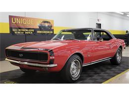 1967 Chevrolet Camaro (CC-1900707) for sale in Mankato, Minnesota