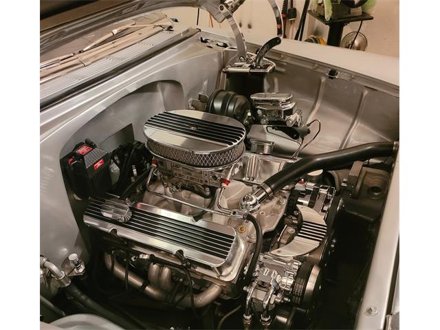 1955 Chevrolet Bel Air (CC-1907070) for sale in Lake Elsinore, California