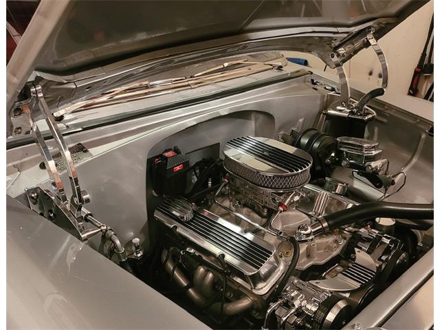 1955 Chevrolet Bel Air (CC-1907070) for sale in Lake Elsinore, California