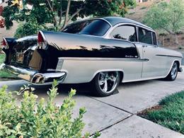 1955 Chevrolet Bel Air (CC-1907070) for sale in Lake Elsinore, California