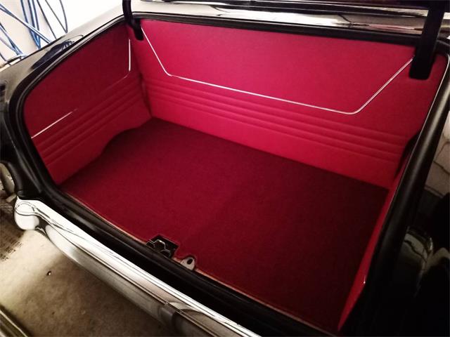 1955 Chevrolet Bel Air (CC-1907070) for sale in Lake Elsinore, California