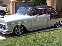 1955 Chevrolet Bel Air (CC-1907070) for sale in Lake Elsinore, California