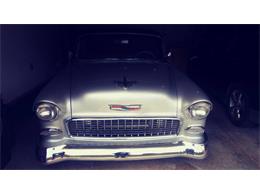 1955 Chevrolet Bel Air (CC-1907070) for sale in Lake Elsinore, California