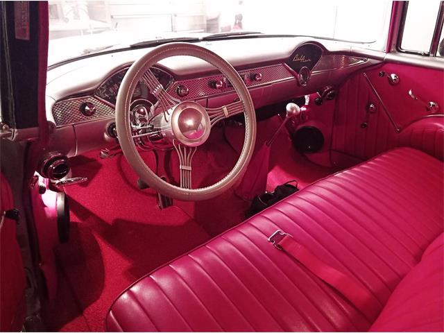 1955 Chevrolet Bel Air (CC-1907070) for sale in Lake Elsinore, California
