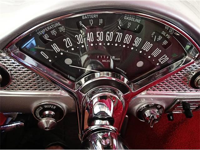 1955 Chevrolet Bel Air (CC-1907070) for sale in Lake Elsinore, California