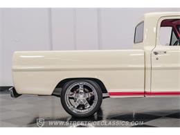 1967 Ford F100 (CC-1907076) for sale in Ft Worth, Texas