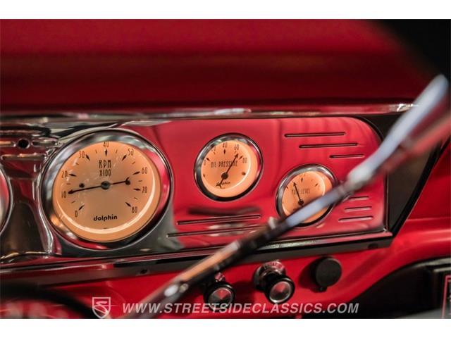 1967 Ford F100 (CC-1907076) for sale in Ft Worth, Texas