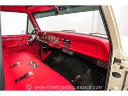 1967 Ford F100 (CC-1907076) for sale in Ft Worth, Texas