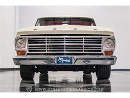 1967 Ford F100 (CC-1907076) for sale in Ft Worth, Texas