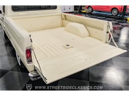 1967 Ford F100 (CC-1907076) for sale in Ft Worth, Texas