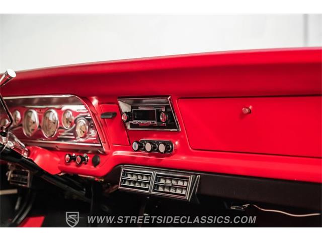 1967 Ford F100 (CC-1907076) for sale in Ft Worth, Texas