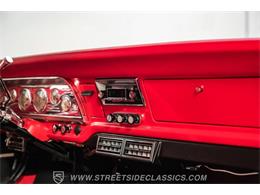 1967 Ford F100 (CC-1907076) for sale in Ft Worth, Texas