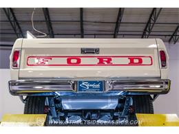 1967 Ford F100 (CC-1907076) for sale in Ft Worth, Texas