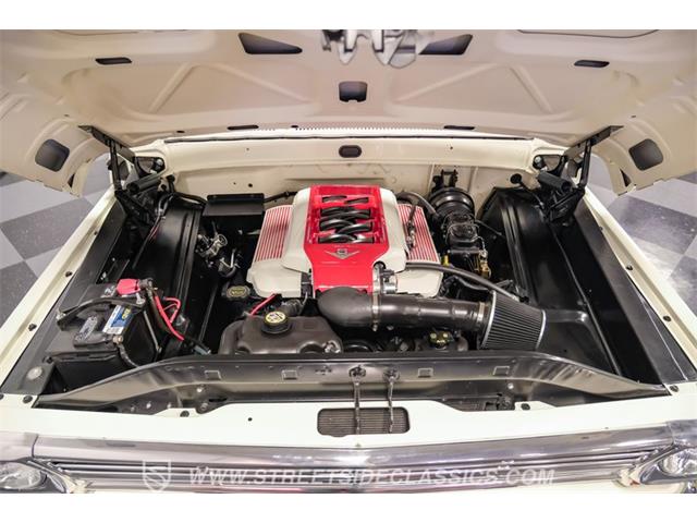 1967 Ford F100 (CC-1907076) for sale in Ft Worth, Texas
