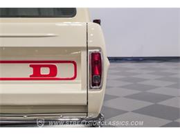 1967 Ford F100 (CC-1907076) for sale in Ft Worth, Texas