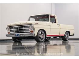 1967 Ford F100 (CC-1907076) for sale in Ft Worth, Texas