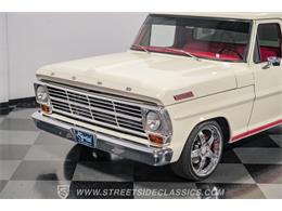 1967 Ford F100 (CC-1907076) for sale in Ft Worth, Texas