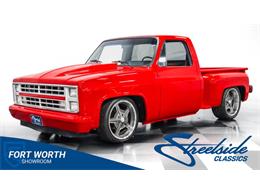 1984 Chevrolet C10 (CC-1907078) for sale in Ft Worth, Texas