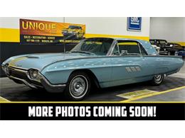 1963 Ford Thunderbird (CC-1900708) for sale in Mankato, Minnesota