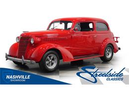 1938 Chevrolet Master (CC-1907081) for sale in Lavergne, Tennessee