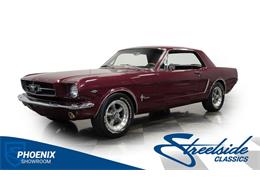 1965 Ford Mustang (CC-1907082) for sale in Mesa, Arizona