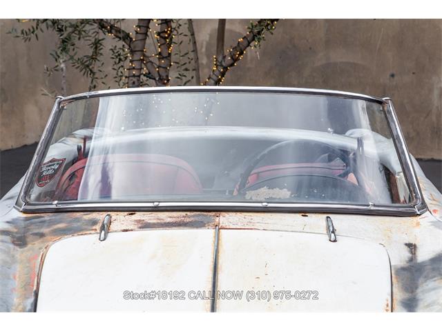 1958 Alfa Romeo Giulietta Spider (CC-1907091) for sale in Beverly Hills, California