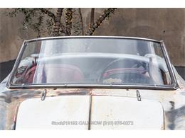 1958 Alfa Romeo Giulietta Spider (CC-1907091) for sale in Beverly Hills, California