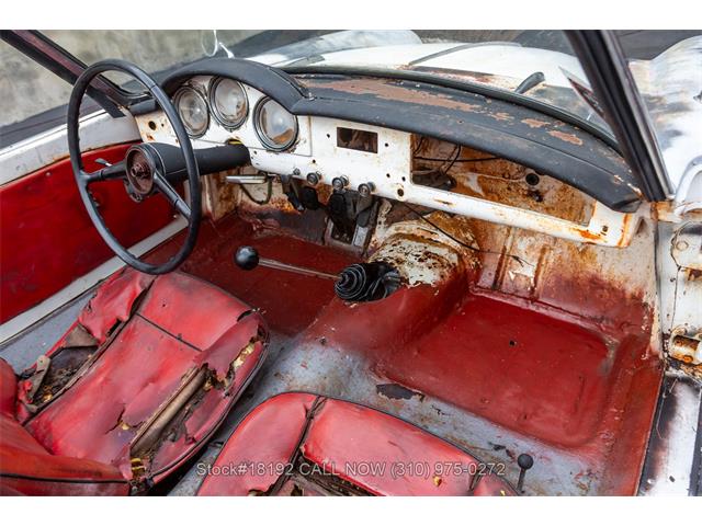 1958 Alfa Romeo Giulietta Spider (CC-1907091) for sale in Beverly Hills, California
