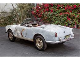 1958 Alfa Romeo Giulietta Spider (CC-1907091) for sale in Beverly Hills, California
