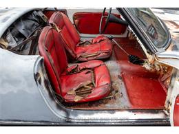 1958 Alfa Romeo Giulietta Spider (CC-1907091) for sale in Beverly Hills, California