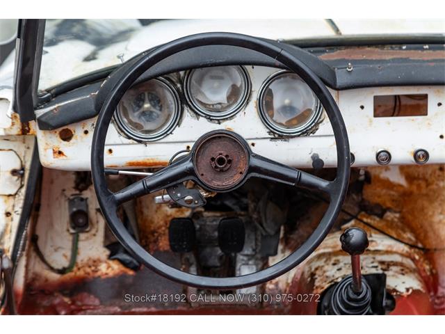 1958 Alfa Romeo Giulietta Spider (CC-1907091) for sale in Beverly Hills, California