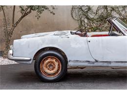 1958 Alfa Romeo Giulietta Spider (CC-1907091) for sale in Beverly Hills, California