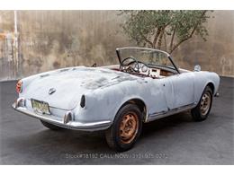 1958 Alfa Romeo Giulietta Spider (CC-1907091) for sale in Beverly Hills, California