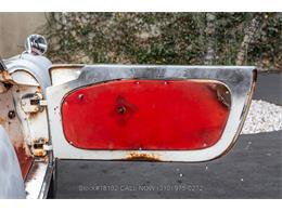 1958 Alfa Romeo Giulietta Spider (CC-1907091) for sale in Beverly Hills, California