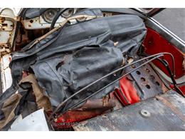 1958 Alfa Romeo Giulietta Spider (CC-1907091) for sale in Beverly Hills, California